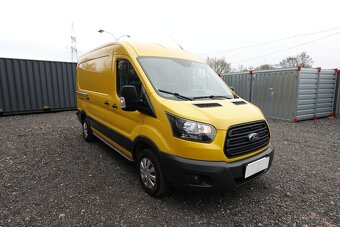FORD TRANSIT L2H2 2.0TDCI - 2