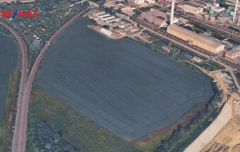 Prodej pozemku 6599 m², Přerov - 2