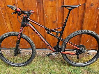 Cannondale Habit KARBON vel. L - 2