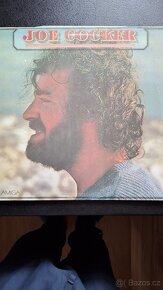 LP- vinily marillion, Genesis, Cocker - 2