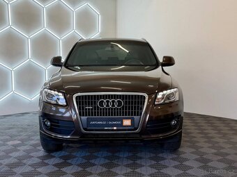 Audi Q5,  2.0TDI 141kW 4x4/SERV.KN./TZ - 2