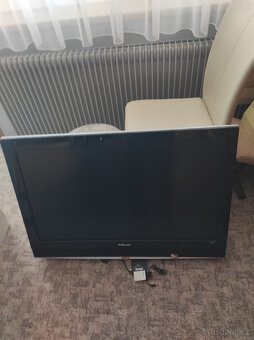 TV Finlux 37FLHD760 - 2