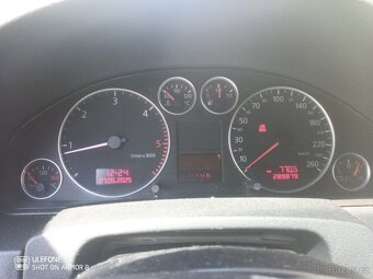 Audi A6 avant 2,5TDI - 2