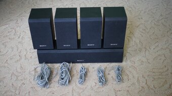 Repro Sony SS-CS10S - 2
