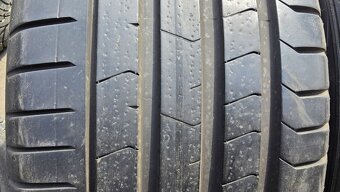 Letní pneu 255/40/21 Pirelli - 2