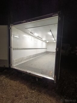 Kontejner skladový / chladírenská nástavba - 2