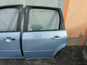 Dveře Ford C-MAX 2003 - 2010 - Z3 - 2