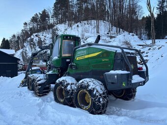 John Deere 1270 H - 2