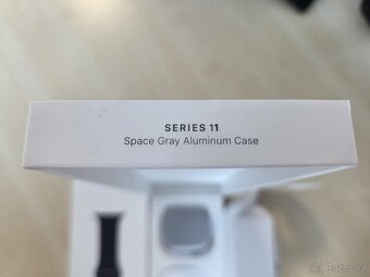 Apple Watch 11 Cellular 46mm - 2