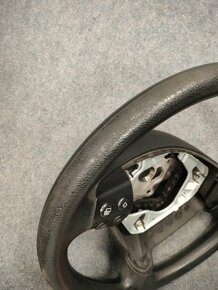 Multifunkční volant Mercedes W169 - 2