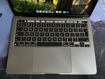 MacBook M1 Pro 2020 - 2