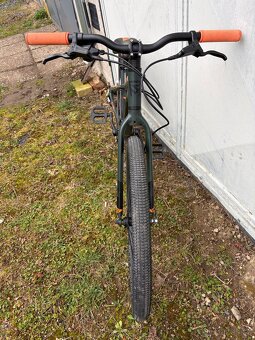 Rock Machine Blizz 24 - perfektní stav - 2