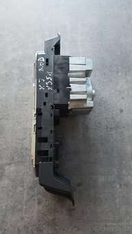 Řadící páka/volič řazení pro Jaguar XJ x351 - 2