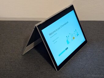 Google Pixelbook 512 GB SSD, 16 GB RAM - 2