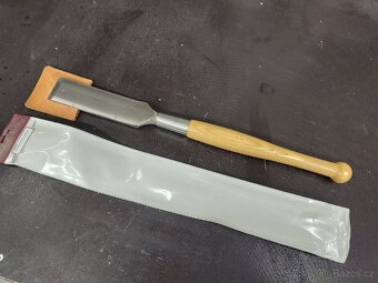 Tesařské dláto „slick" Robert Sorby - 2