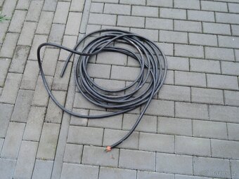 Prodám kabel CYKY - 2