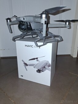 DJI Mavic Air2 - 2