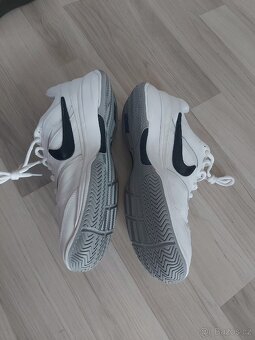 Nadměrné Boty Nike vel. 49 - 2