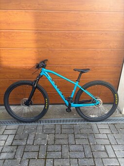 Scott Aspect 930, vel M, 2023 - 2
