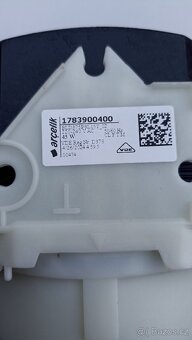 ČERPADLO PRO MYČKY | BEKO - 2