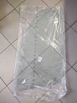 Prodám sklo LP dveří - 2