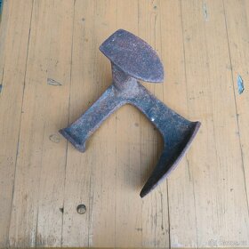 Ševcovské kopyto - 2