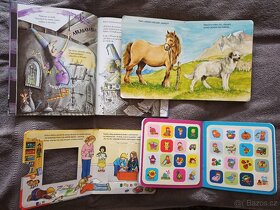 Dětské knihy - 2