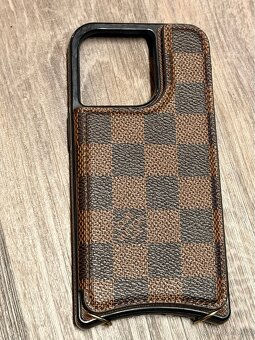 Kryt na IPhone 13 Pro 14 Pro 15 Pro - 2