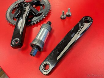 gravel kliky FSA Vero - 2