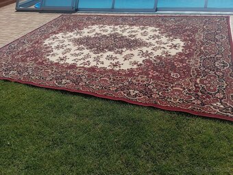 Perský koberec 305 x 405 cm. - 2