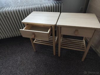 Noční stolky - 2