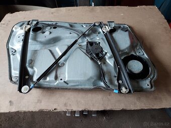 stahovačka předních dveří Passat B5,5 - 2