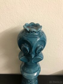 Keramický svícen - 2