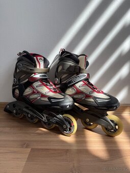 In-line brusle Fila - 2