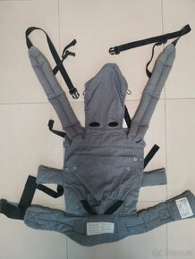 Dětské nosítko Manduca - 2