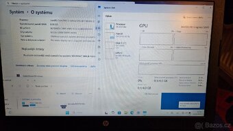 HP 350 G2, i3, 8GB RAM, 250GB SSD - 2
