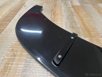 SRS-Tec splitter a difuzor pro VW Polo GTI 9N3 CUP - 2
