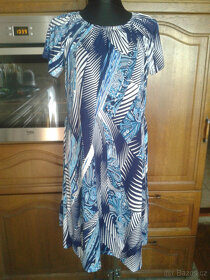 Volnočasové šaty - 2