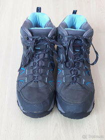Dámské turistické boty, vel. 41 - 2