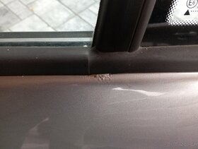 Seat Leon Cupra R 165 kW dveře - 2