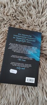 Děs sídla WAKE'S END - 2