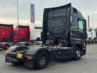 Mercedes Actros 1843 - 2