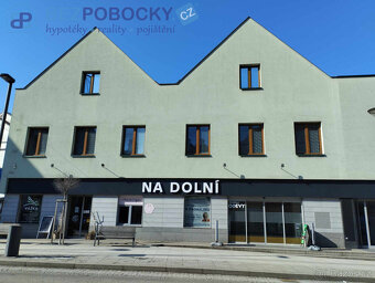 Pronájem, Kanceláře,  30m² - Havlíčkův Brod - 2