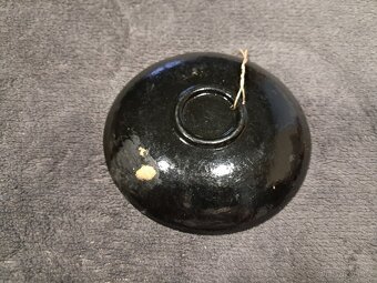 Dřevěný nástěnný obrázek. - 2