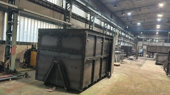 Prodej kontejnerů - 2