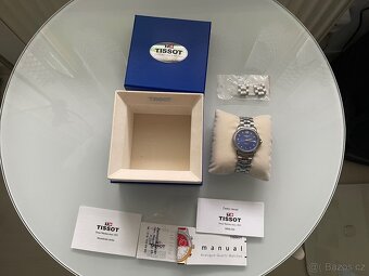 Hodinky Tissot - 2