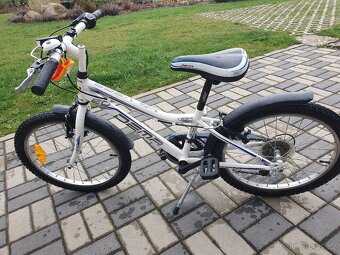 Dětské kolo 20 - 2