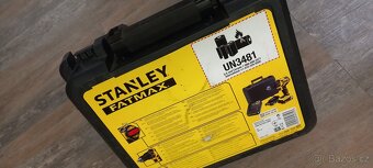 Aku vrtačka Stanley - 2