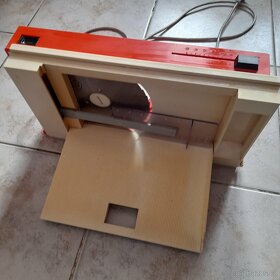 Nářezový stroj - 2