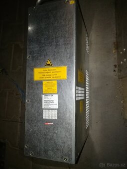 Filtr Siemens 16kW - 2